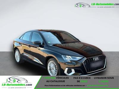 Audi A3 Berline 35 TDI 150 BVA