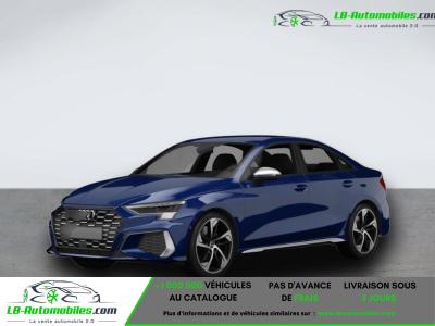 Audi A3 Berline 35 TFSI 150