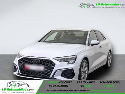 Audi A3 Berline 35 TFSI 150