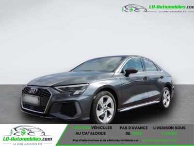 Audi A3 Berline 35 TFSI 150