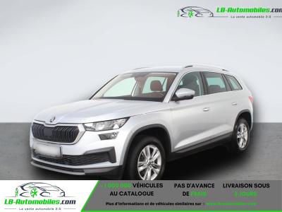 Skoda Kodiaq 1.5 TSI 150 BVM 5pl