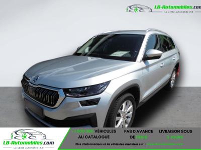 Skoda Kodiaq 1.5 TSI 150 BVA 5pl