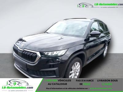 Skoda Kodiaq 2.0 TDI 150  BVA 5pl