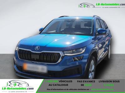 Skoda Kodiaq 2.0 TDI 200  BVA 4x4 5pl