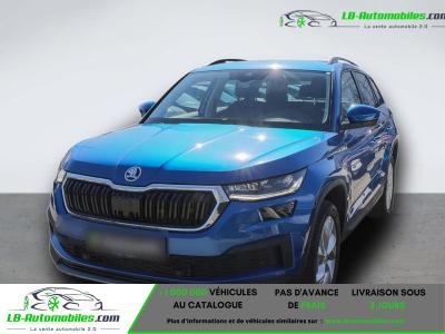 Skoda Kodiaq 2.0 TDI 200  BVA 4x4 5pl