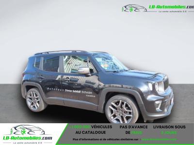 Jeep Renegade 1.0 GSE 120 ch BVM