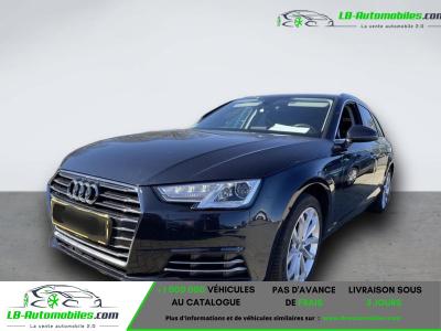 Audi A4 Avant 35 TFSI 150