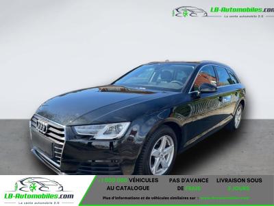 Audi A4 Avant 1.4 TFSI 150