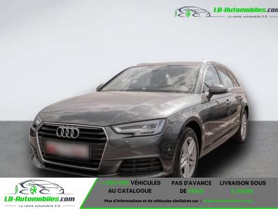 Audi A4 Avant 1.4 TFSI 150