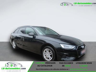 Audi A4 Avant 1.4 TFSI 150 BVA