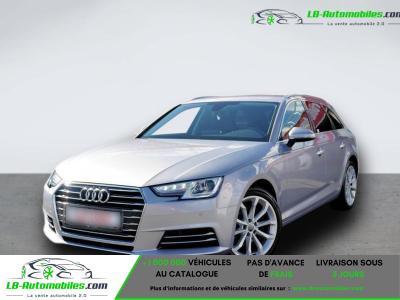 Audi A4 Avant 1.4 TFSI 150 BVA