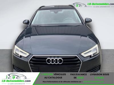 Audi A4 Avant TDI 150 BVA