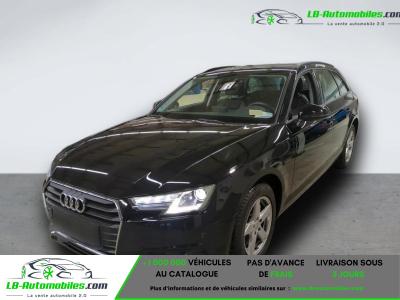 Audi A4 Avant TDI 150 BVA