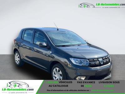 Dacia Sandero TCe 100