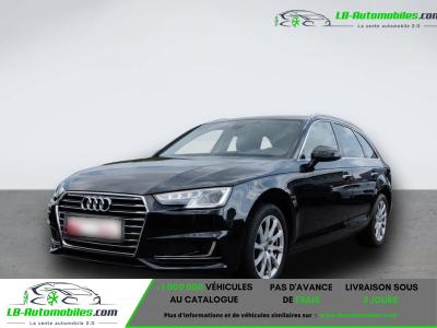 Audi A4 Avant 2.0 TFSI  190 BVA