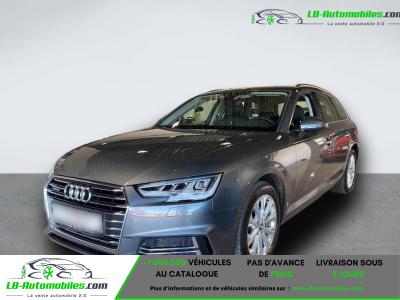 Audi A4 Avant 50 TDI 286 BVA Quattro