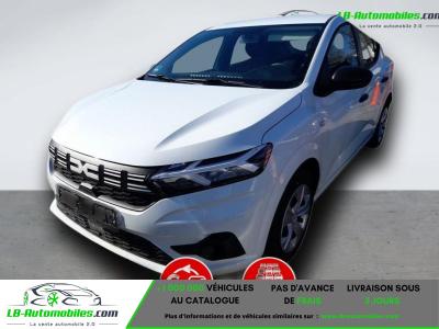 Dacia Sandero TCe 90 BVM