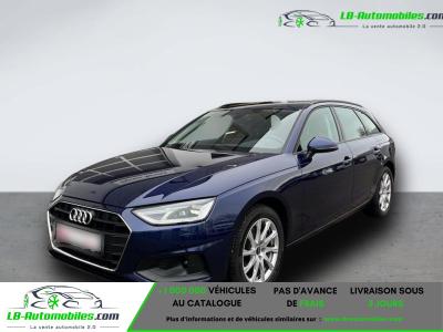 Audi A4 Avant 30 TDI 136 BVA