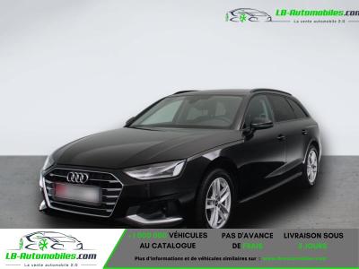 Audi A4 Avant 35 TFSI 150