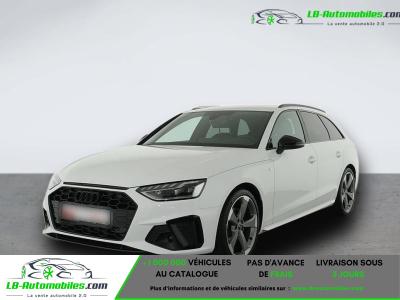 Audi A4 Avant 35 TFSI 150