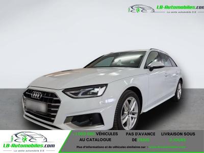 Audi A4 Avant 35 TFSI 150