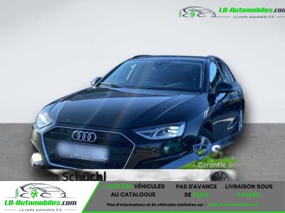 Audi A4 Avant 35 TFSI 150 BVA