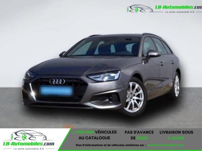 Audi A4 Avant 35 TFSI 150 BVA