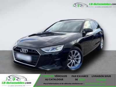 Audi A4 Avant 35 TFSI 150 BVA