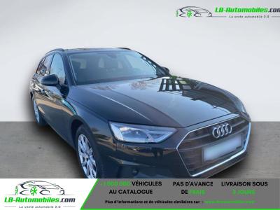 Audi A4 Avant 35 TFSI 150 BVA