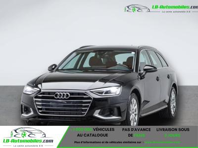 Audi A4 Avant 35 TFSI 150 BVA