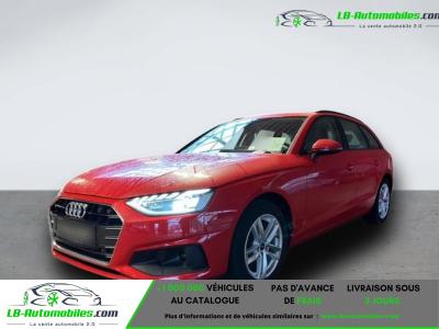 Audi A4 Avant 35 TFSI 150 BVA