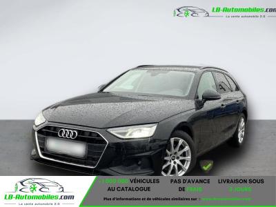 Audi A4 Avant 35 TFSI 150 BVA