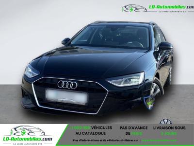 Audi A4 Avant 35 TFSI 150 BVA