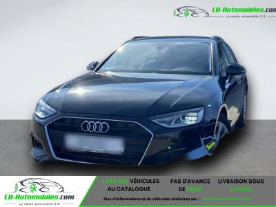 Audi A4 Avant 35 TFSI 150 BVA