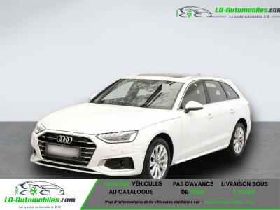 Audi A4 Avant 50 TDI 286 BVA Quattro