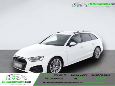Audi A4 Avant 50 TDI 286 BVA Quattro