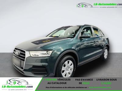 Audi Q3 1.4 TFSI 125 ch