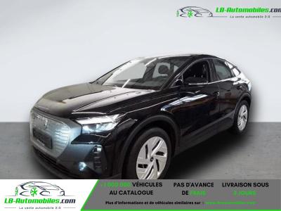 Audi Q4 E-Tron Sportback 40 204 ch 82 kW