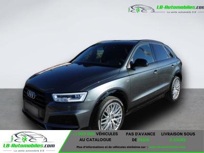 Audi Q3 1.4 TFSI  150 ch BVA