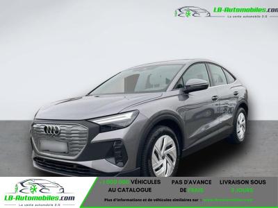 Audi Q4 E-Tron Sportback 35 170 ch 55 kW