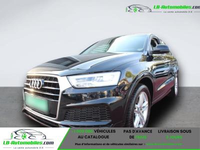 Audi Q3 1.4 TFSI   150 ch