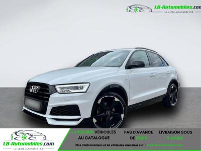 Audi Q3 1.4 TFSI   150 ch