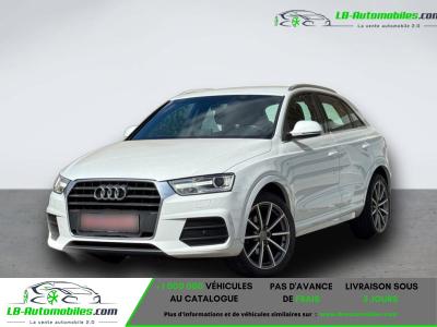 Audi Q3 1.4 TFSI   150 ch