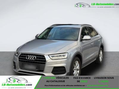 Audi Q3 2.0 TDI 150 ch