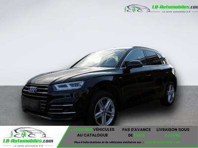 Audi Q5 55 TFSIe 367 BVA Quattro