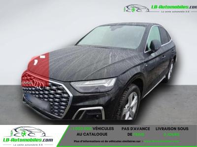Audi Q5 Sportback 40 TDI 204 BVA Quattro