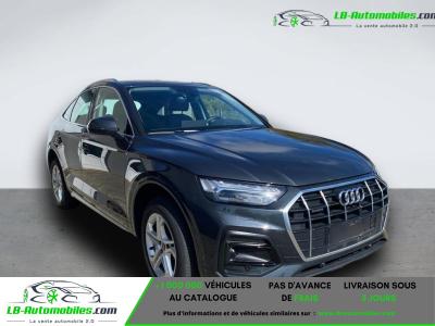 Audi Q5 Sportback 40 TDI 204 BVA Quattro
