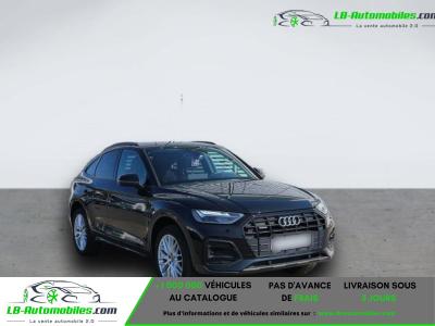 Audi Q5 Sportback 45 TFSI 265 BVA Quattro