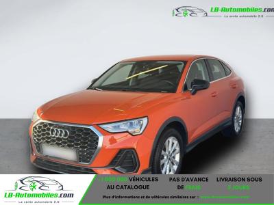 Audi Q3 35 TDI 150 ch BVA
