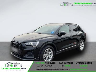Audi Q3 35 TDI 150 ch BVA